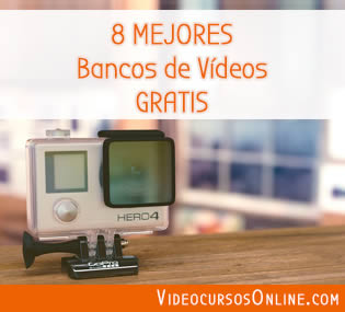 Banco de vídeos gratis