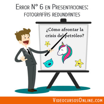 Como crear una buena presentación