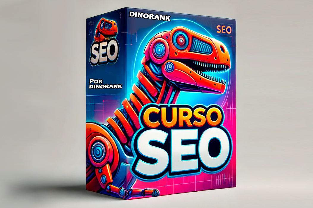 Curso de Introducción al SEO Dinorank Dean Romero