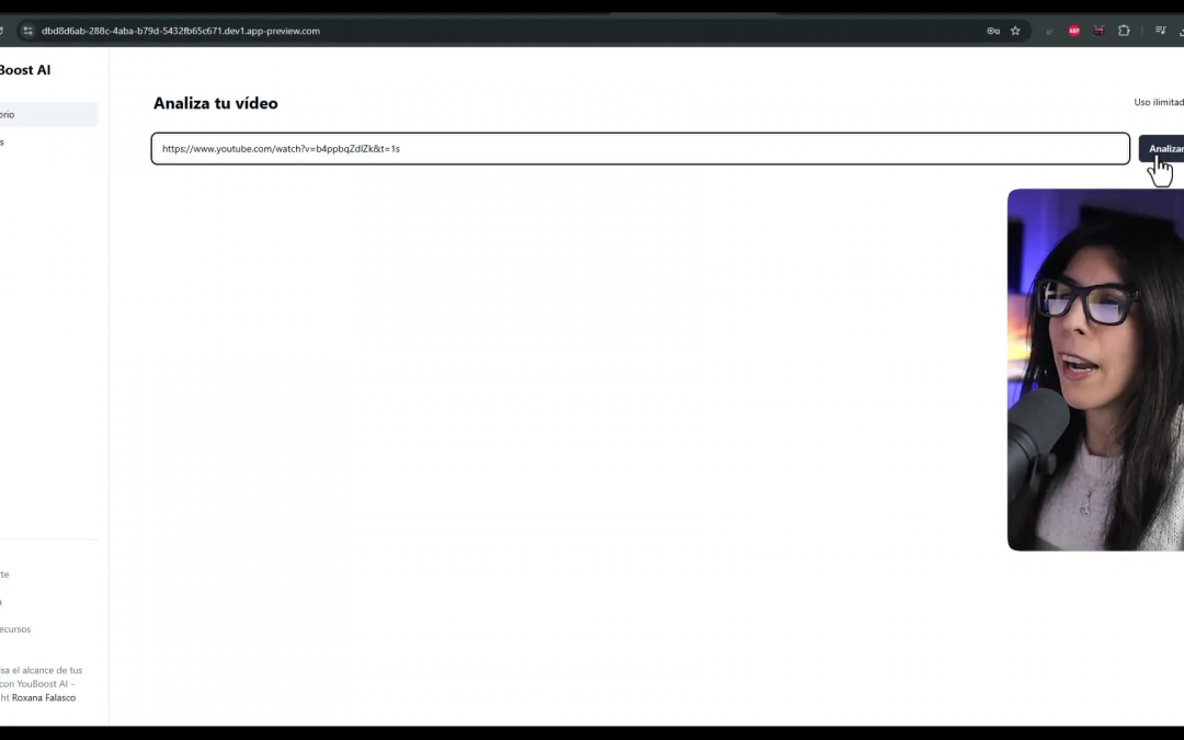 Cómo crear tu propia aplicación sin programar