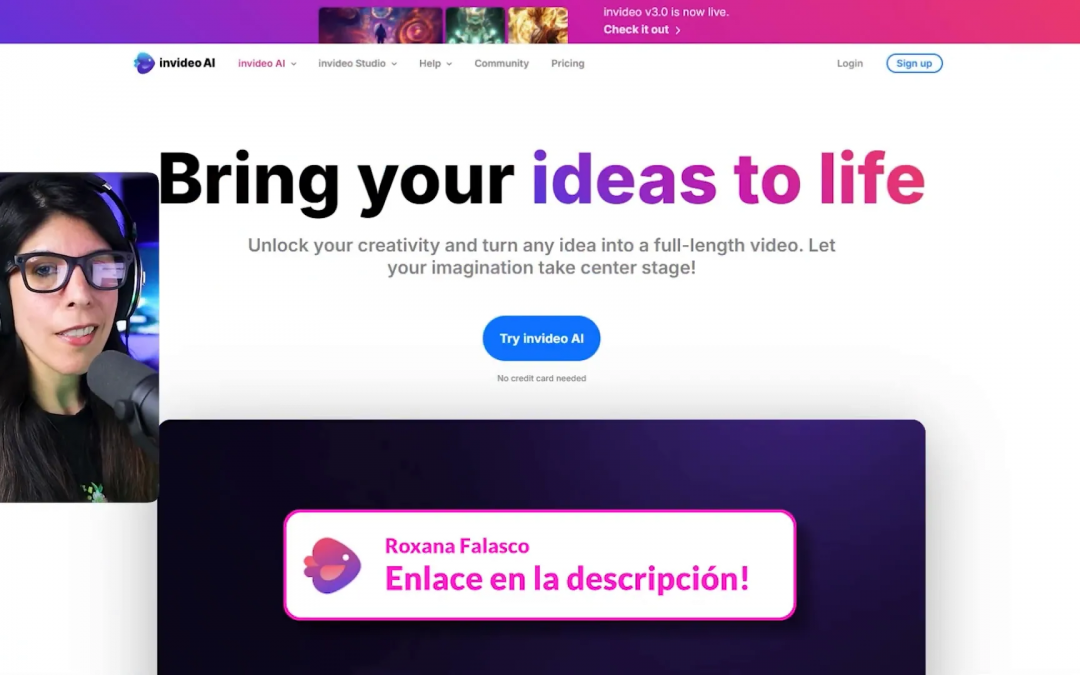 Crear videos animados para YouTube con IA: Gana dinero sin mostrar tu cara