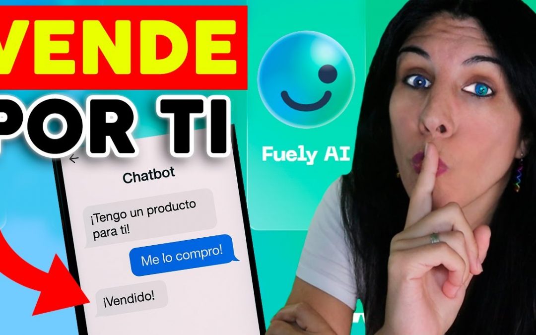 Cómo Automatizar WhatsApp Con IA para vender 24/7