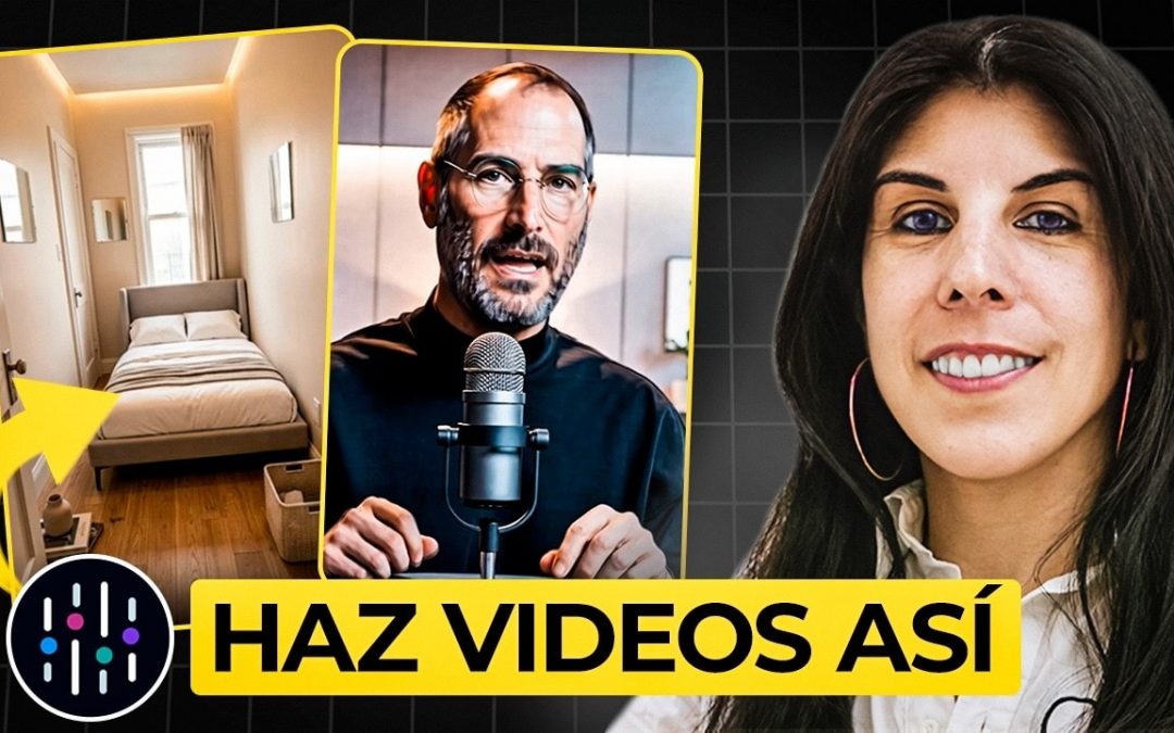 Cómo hacer VÍDEOS shorts virales de remodelación con esta IA [cópiame] (Tutorial COMPLETO)