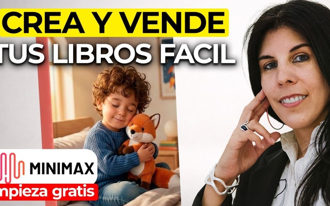 Gana dinero haciendo libros en Amazon KDP usando la IA (Paso a Paso)
