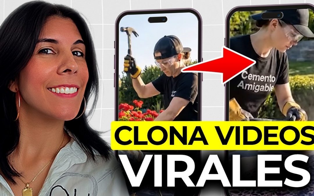 Cómo clonar canales de Youtube con IA (Con resultados)