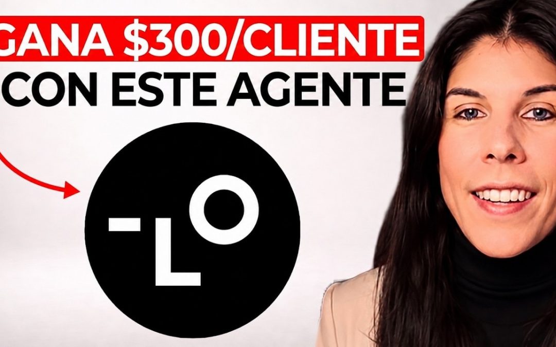 Cobrar como un experto en IA gracias a esta IA