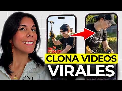 Miniatura del vídeo sobre la creación de un canal con inteligencia artificial
